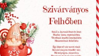 1. hét szivarvanyos vers